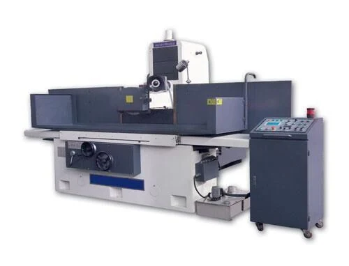 High Precision Colum Moving Surface Table Grinder