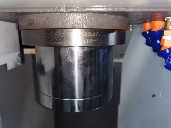 WMTCNC 4-осевой 5-осевой вертикальный фрезерный станок VMC600L Обрабатывающий центр с ЧПУ Цена